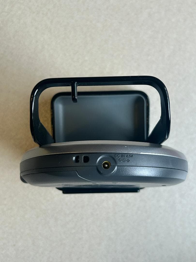 SONY ソニー CDウォークマン D-E660 （JVCイヤホン付き）