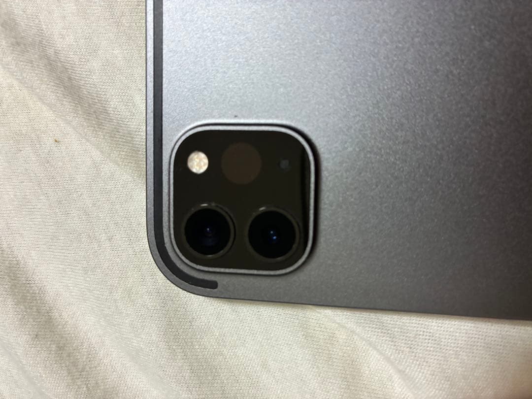 iPad Pro11インチ 第2世代 256GB Wi-Fi 美品 最新OS