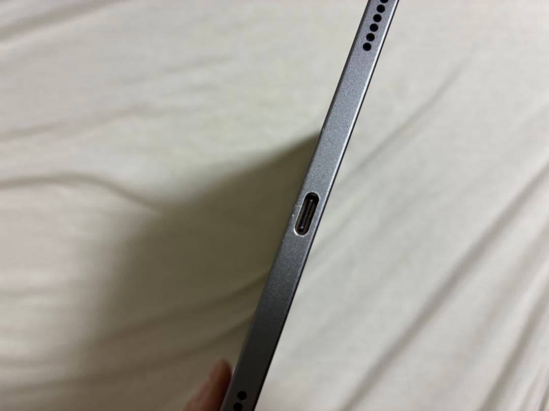 iPad Pro11インチ 第2世代 256GB Wi-Fi 美品 最新OS