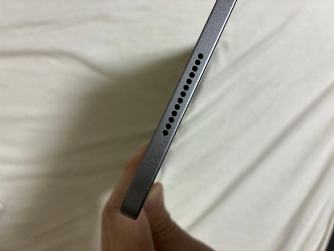 iPad Pro11インチ 第2世代 256GB Wi-Fi 美品 最新OS