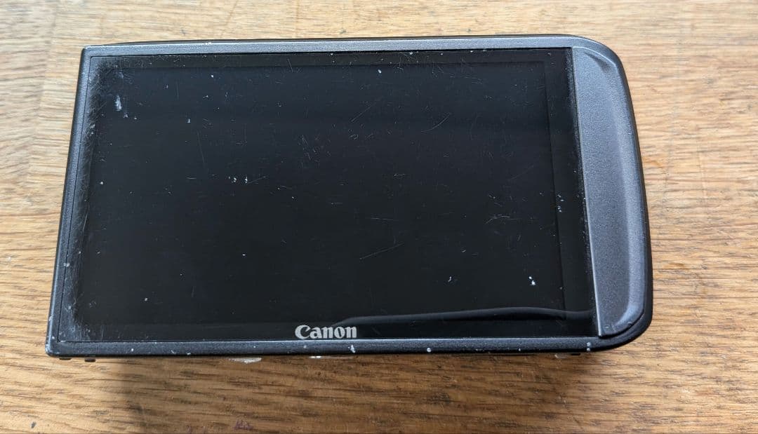 Canon デジカメ コンデジ IXY 10S