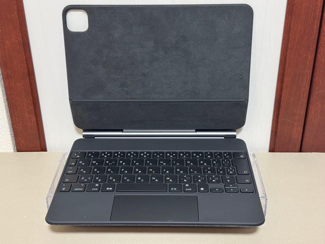 iPadPro 11インチ Magic keyboard JIS 本体のみ