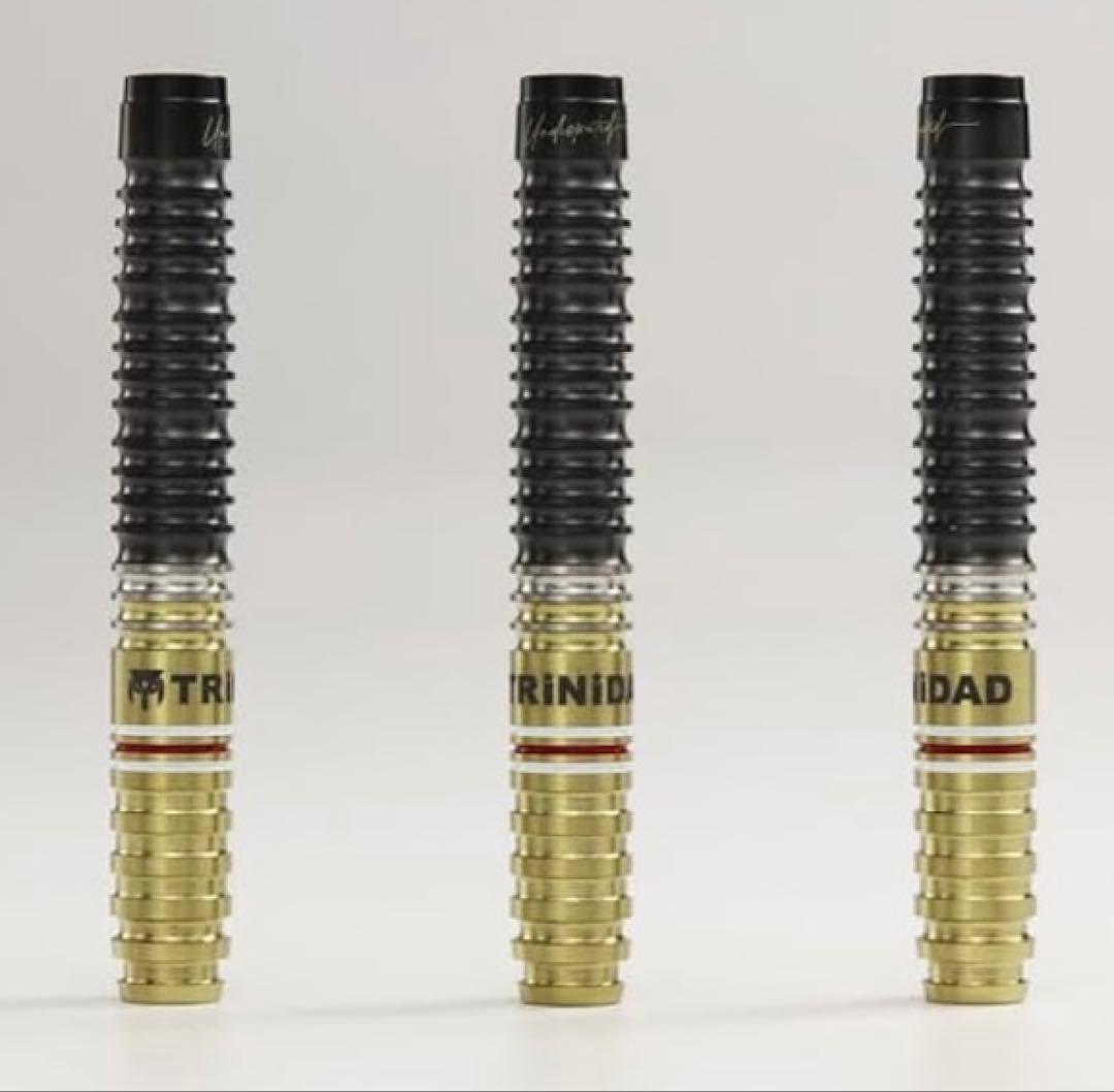 【新品未使用送料込み】トリニダード　ゴメス14　20g