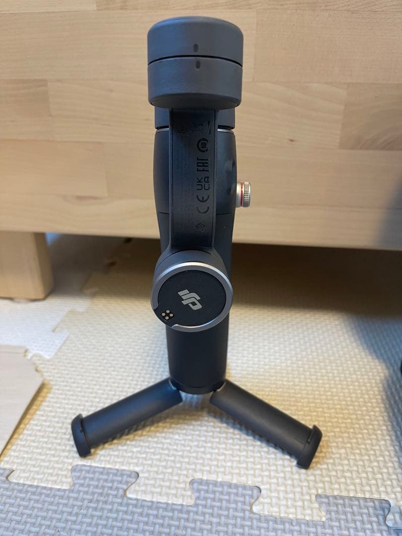 DJI Osmo Mobile7P スマートフォンスタビライザー 専用ケース付き