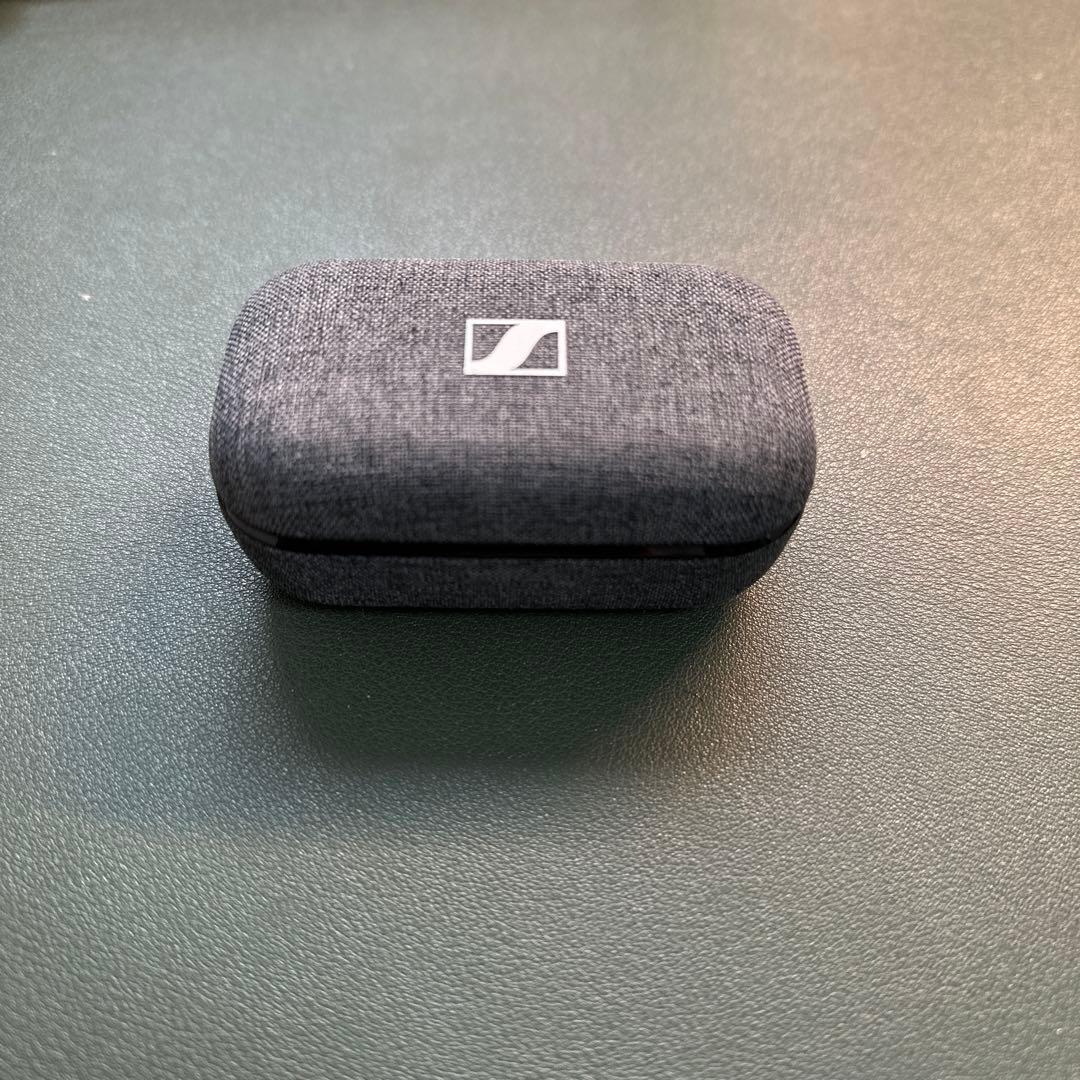 SENNHEISER MOMENTUM True Wireless2 ノイズキ…