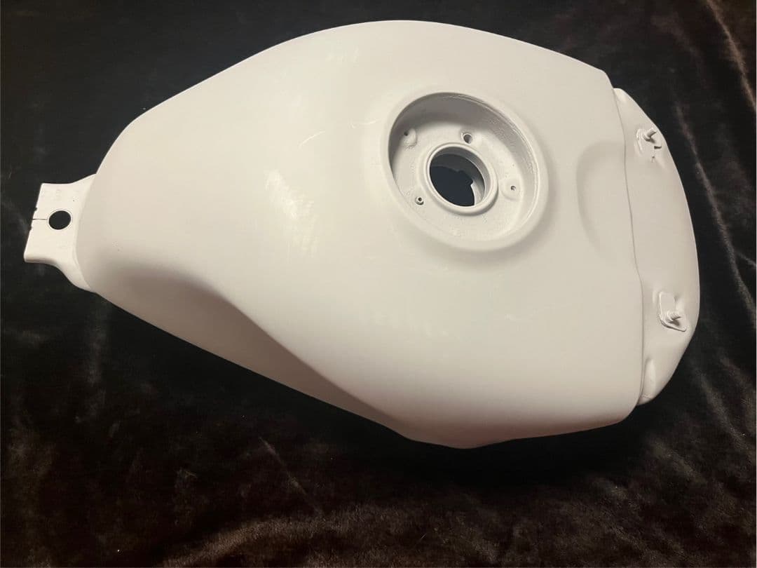 ホンダ RVF400 純正ガソリンタンク NC35 VFR NSR CBR