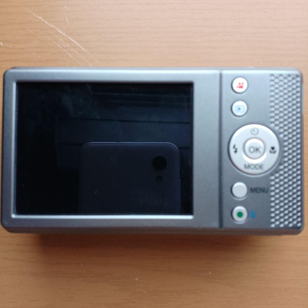 く*ん様 PENTAX Optio VS20 デジタルカメラ 32GB付き