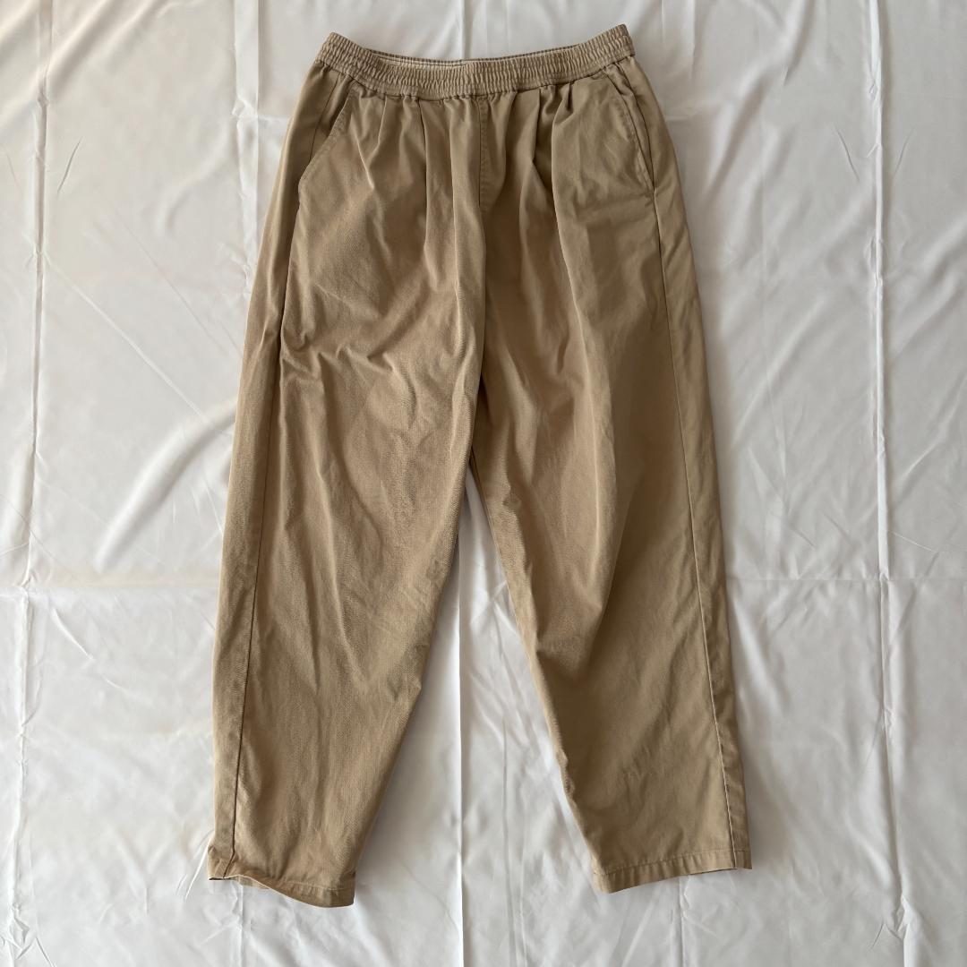 Fresh Service コーポレート イージー チノ