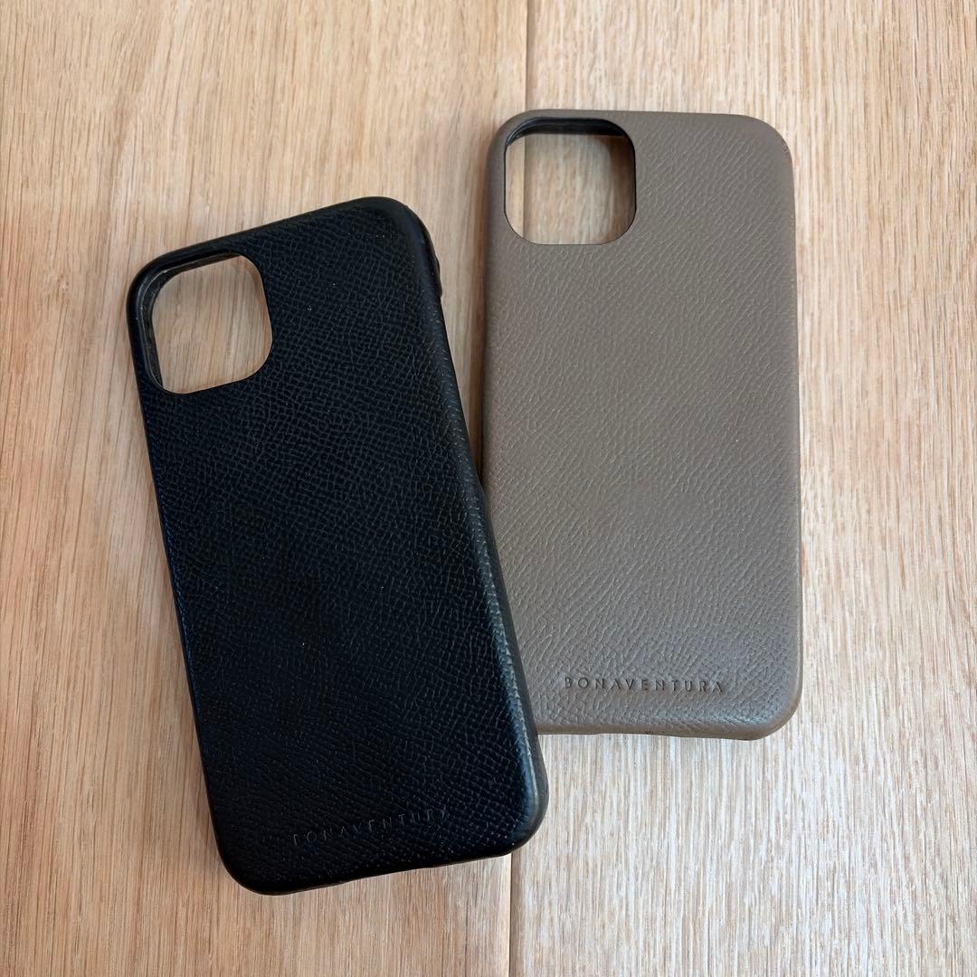 BONAVENTURA iPhone14用ケース