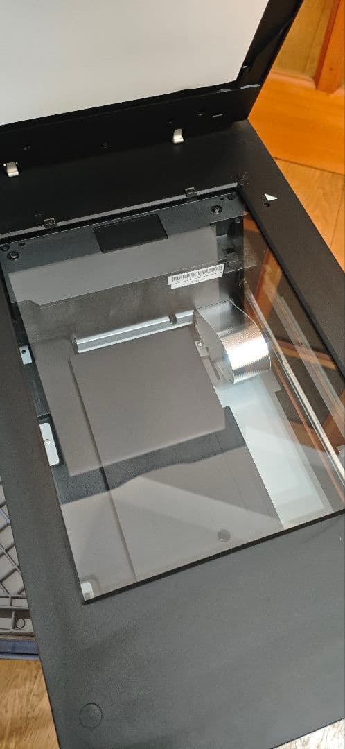 フィルムスキャナー GT-X970