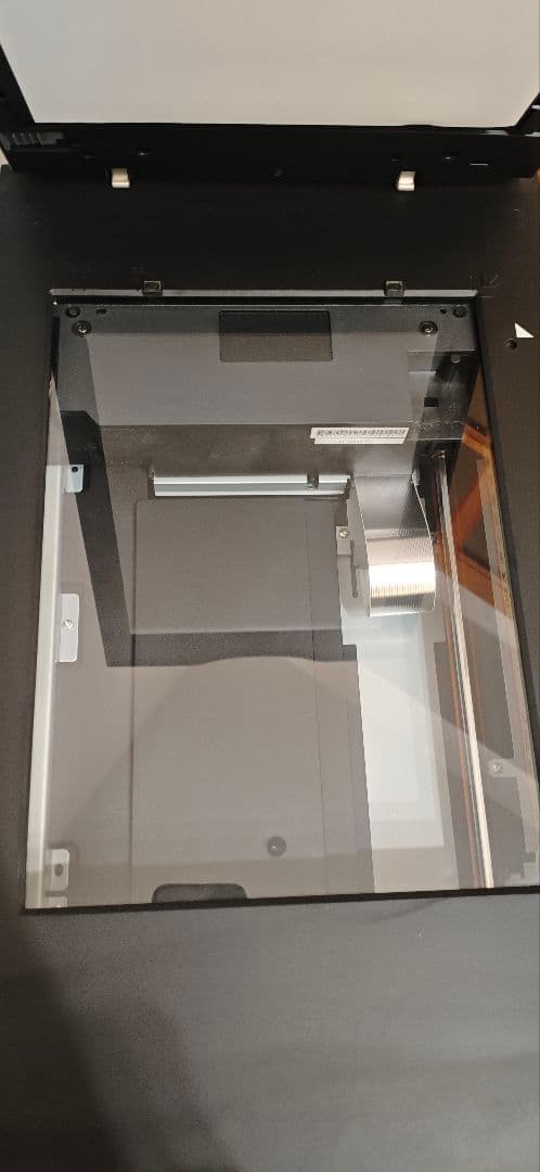 フィルムスキャナー GT-X970