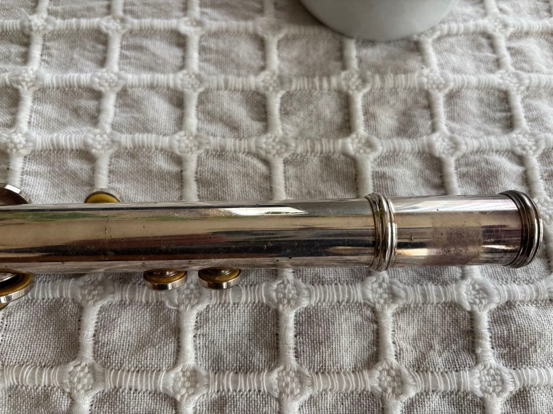 サンキョーフルート／プリマエチュード