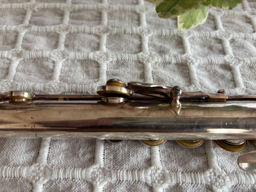 サンキョーフルート／プリマエチュード