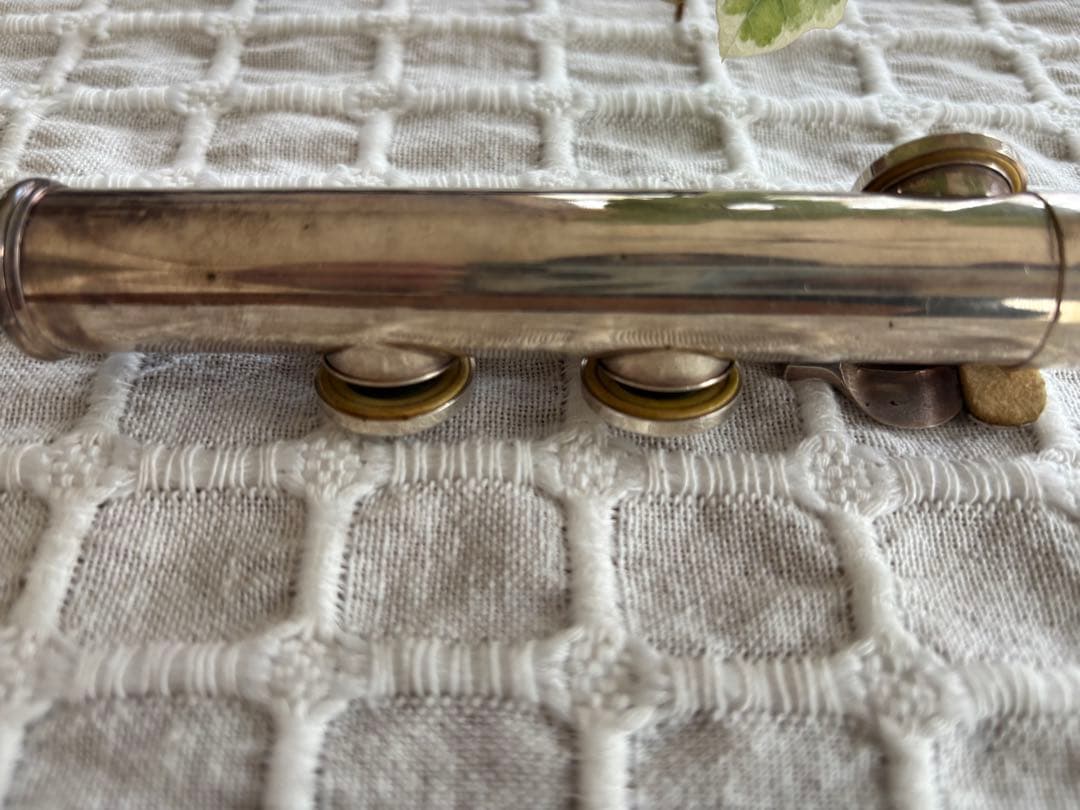 サンキョーフルート／プリマエチュード