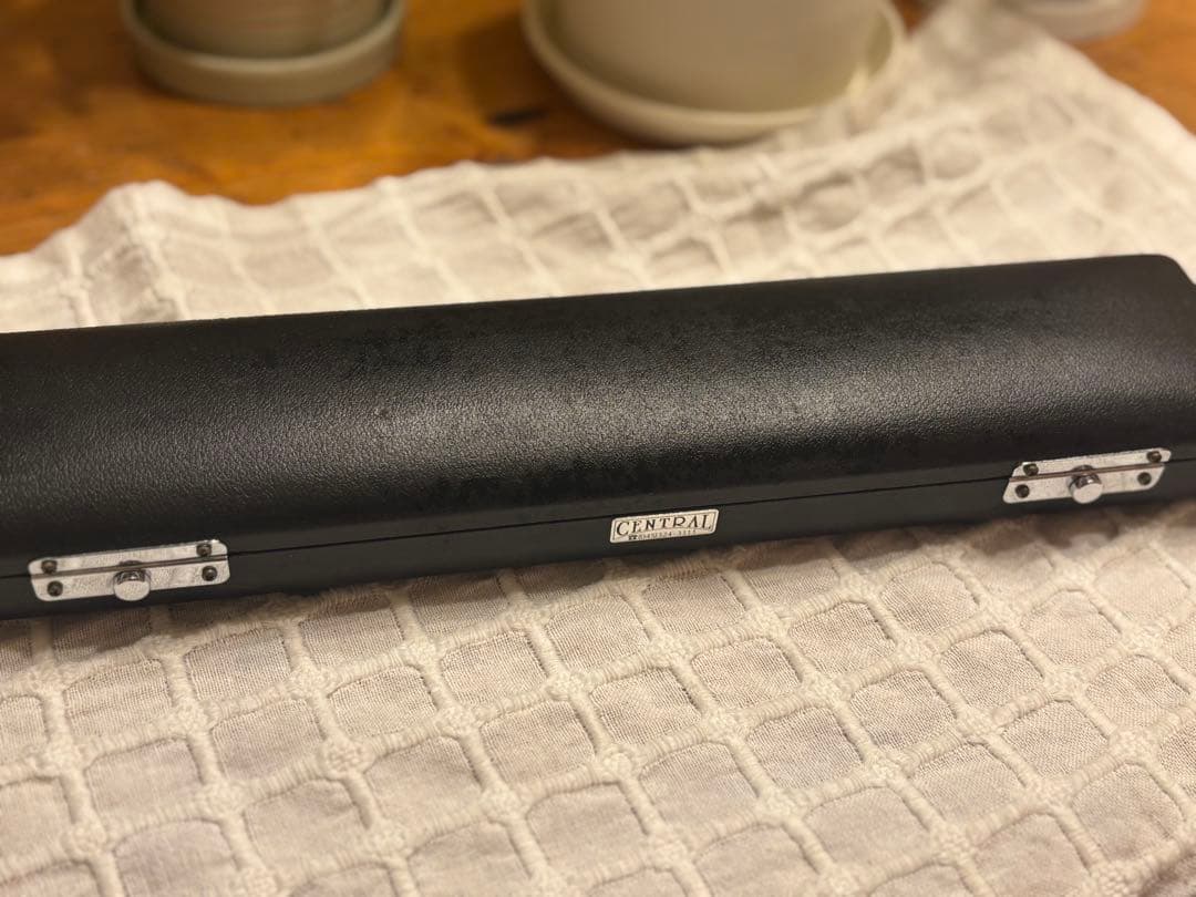 サンキョーフルート／プリマエチュード