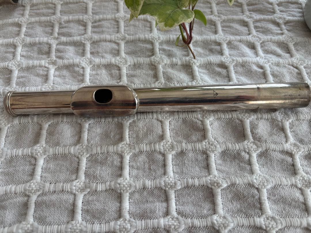 サンキョーフルート／プリマエチュード