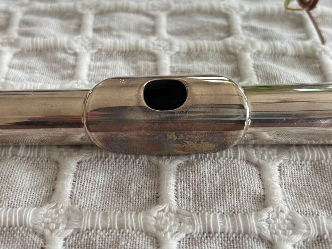 サンキョーフルート／プリマエチュード