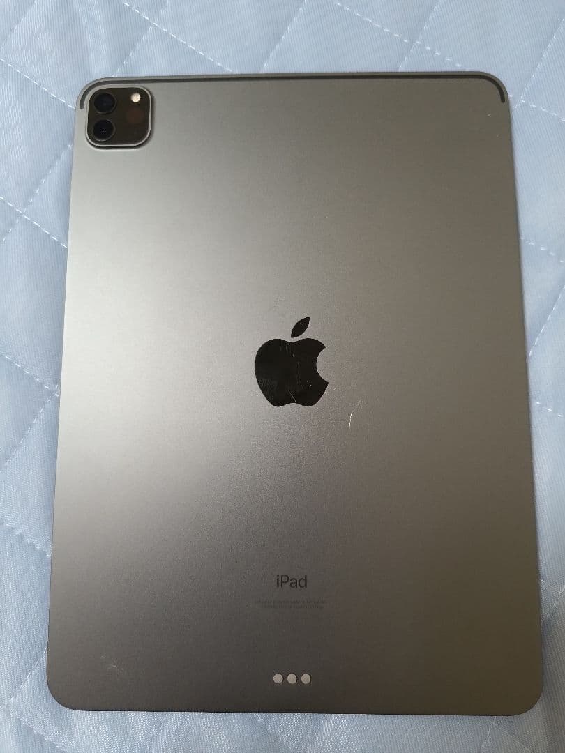 Apple iPad Pro 11インチ 第3世代 M1 Wi-Fi