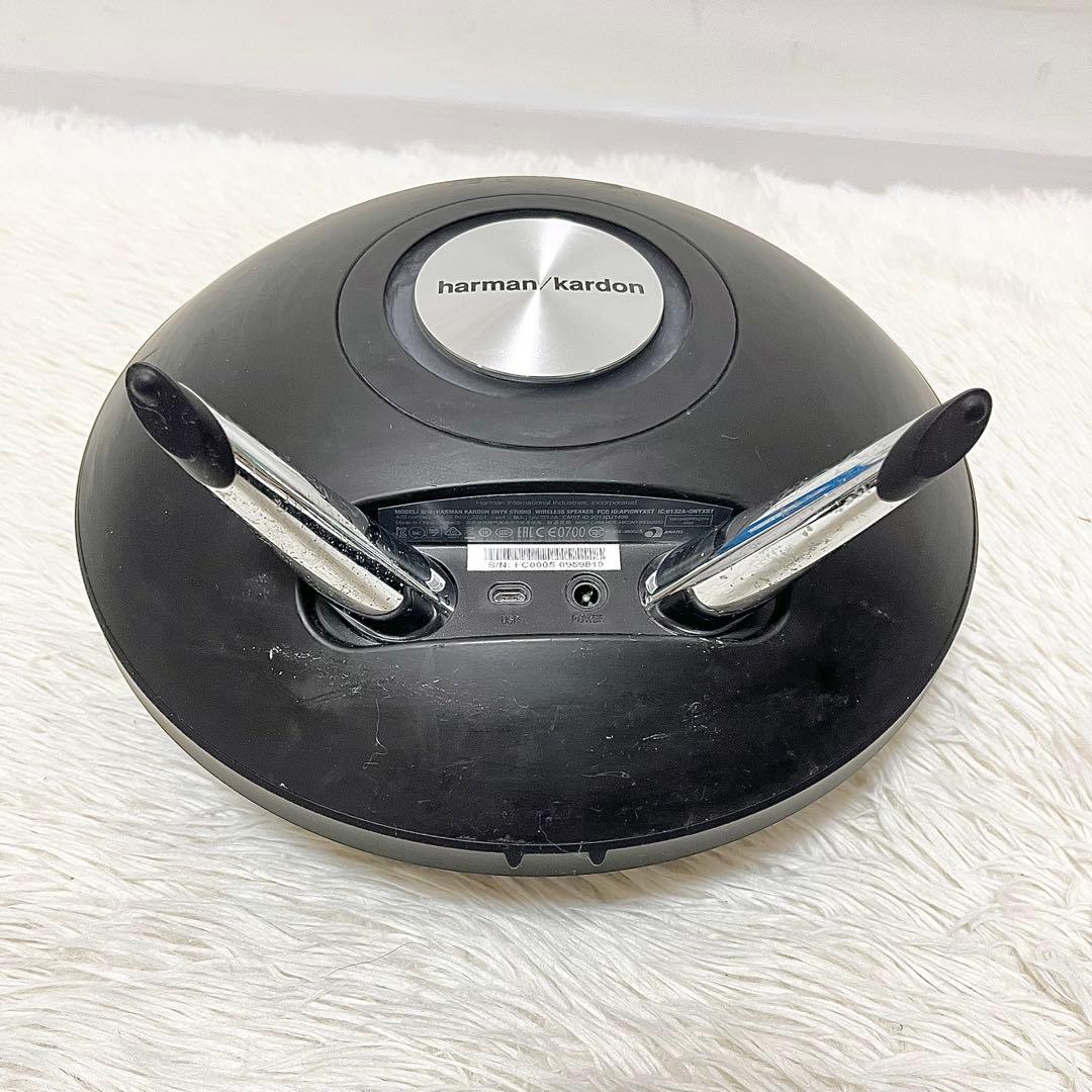 harman/kardon Onyx Studio ワイヤレススピーカー 完品