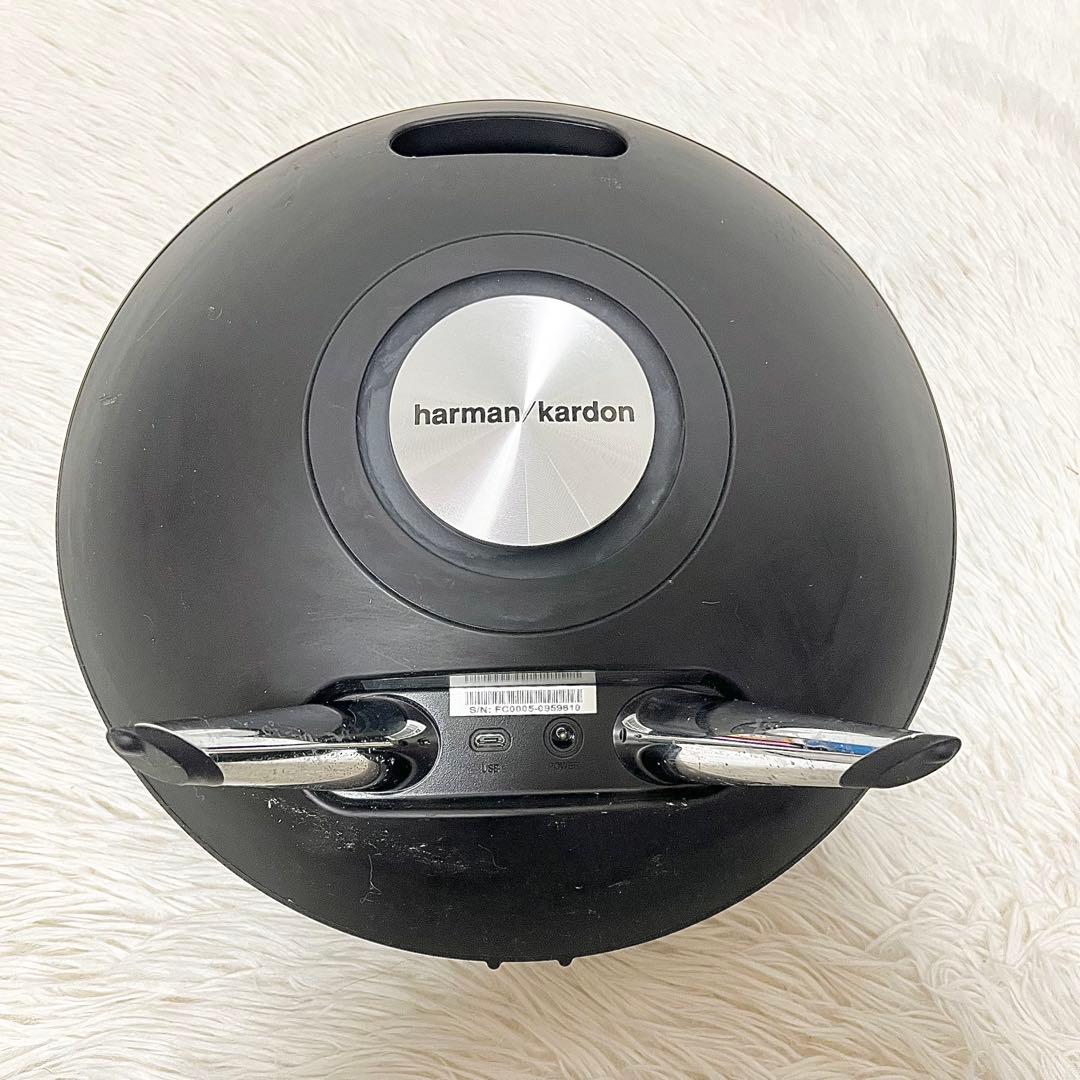 harman/kardon Onyx Studio ワイヤレススピーカー 完品
