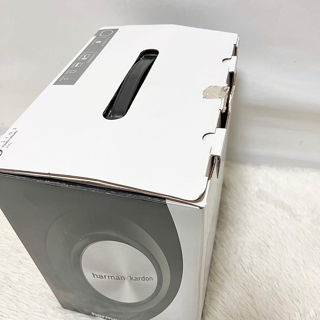 harman/kardon Onyx Studio ワイヤレススピーカー 完品
