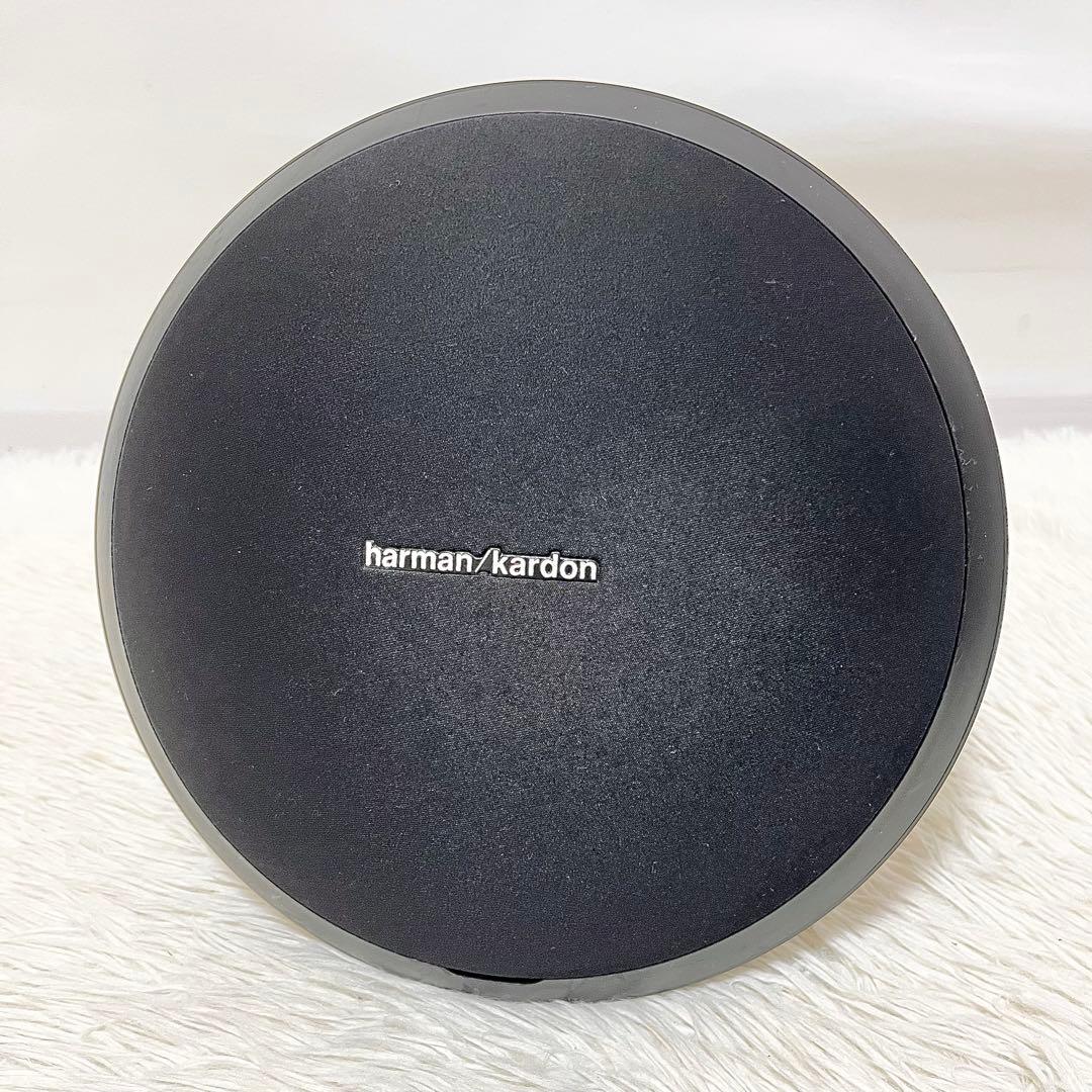 harman/kardon Onyx Studio ワイヤレススピーカー 完品