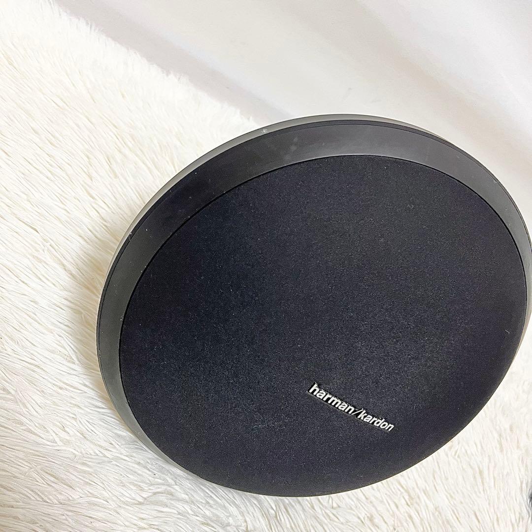 harman/kardon Onyx Studio ワイヤレススピーカー 完品