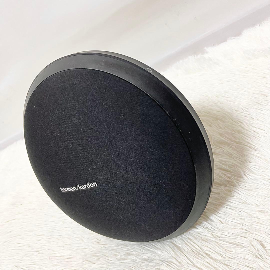 harman/kardon Onyx Studio ワイヤレススピーカー 完品