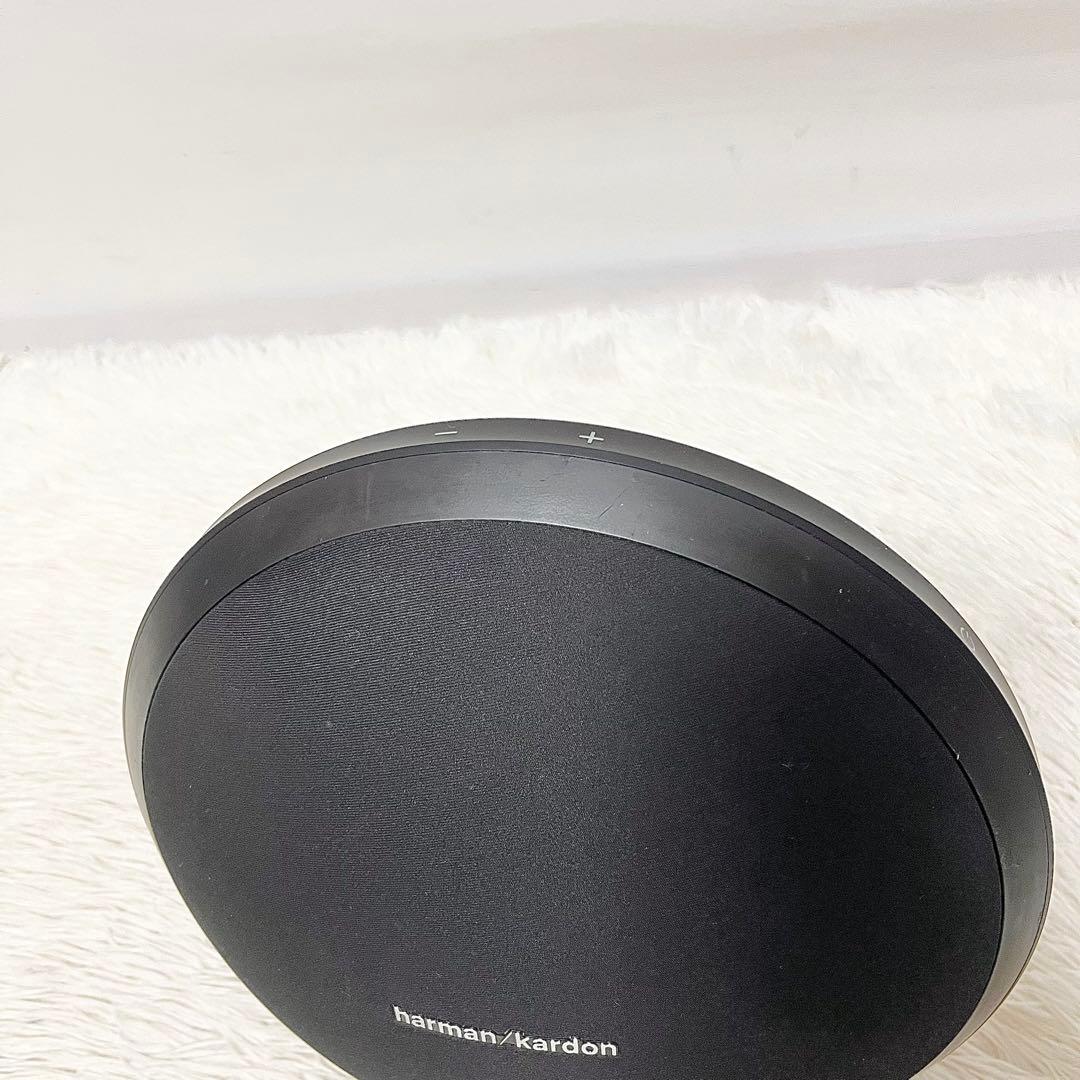 harman/kardon Onyx Studio ワイヤレススピーカー 完品