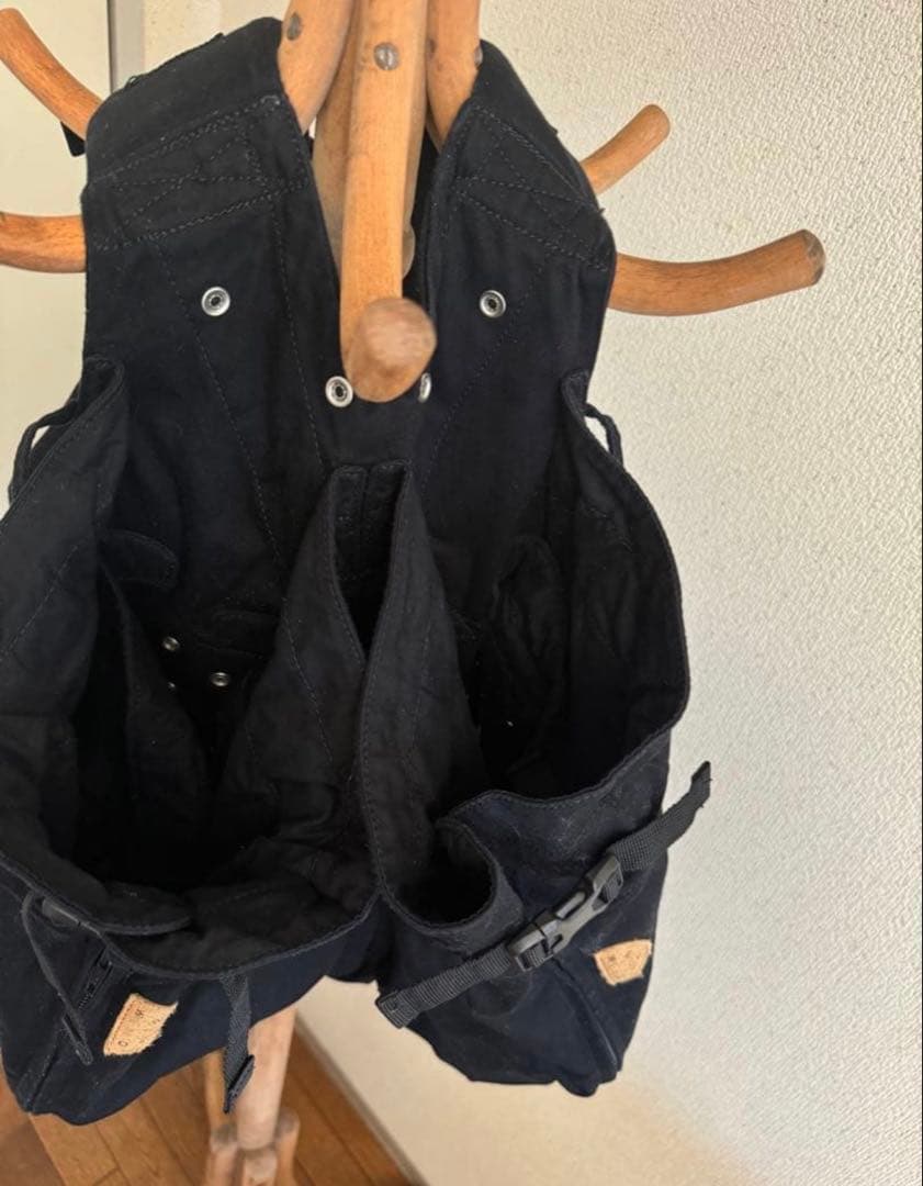 Weegoツインベビーキャリア　双子用抱っこひも ブラック