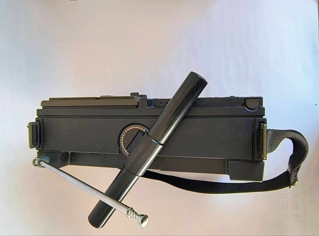 その他 National Panasonic RF-1180