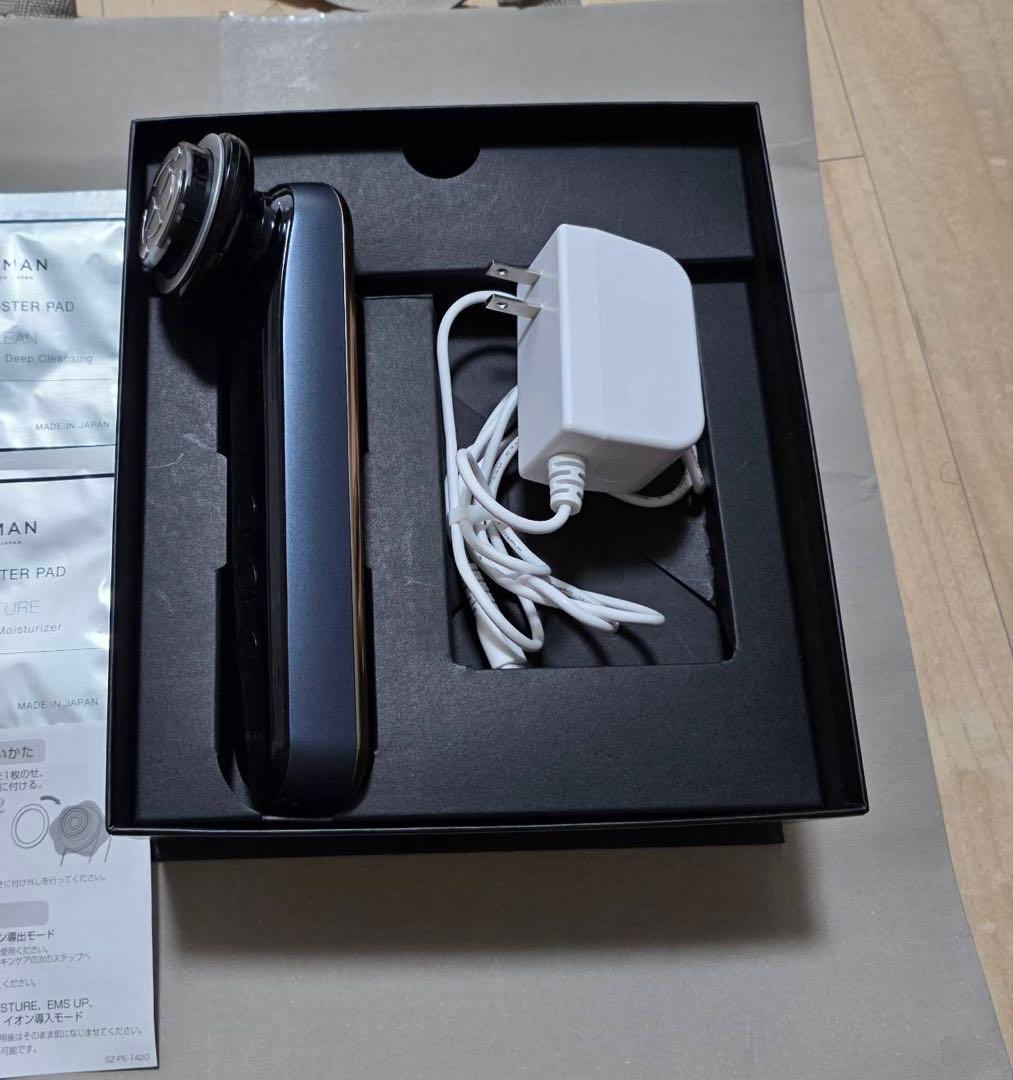 し*ん様 YA-MAN フォトプラス プレステージ SP