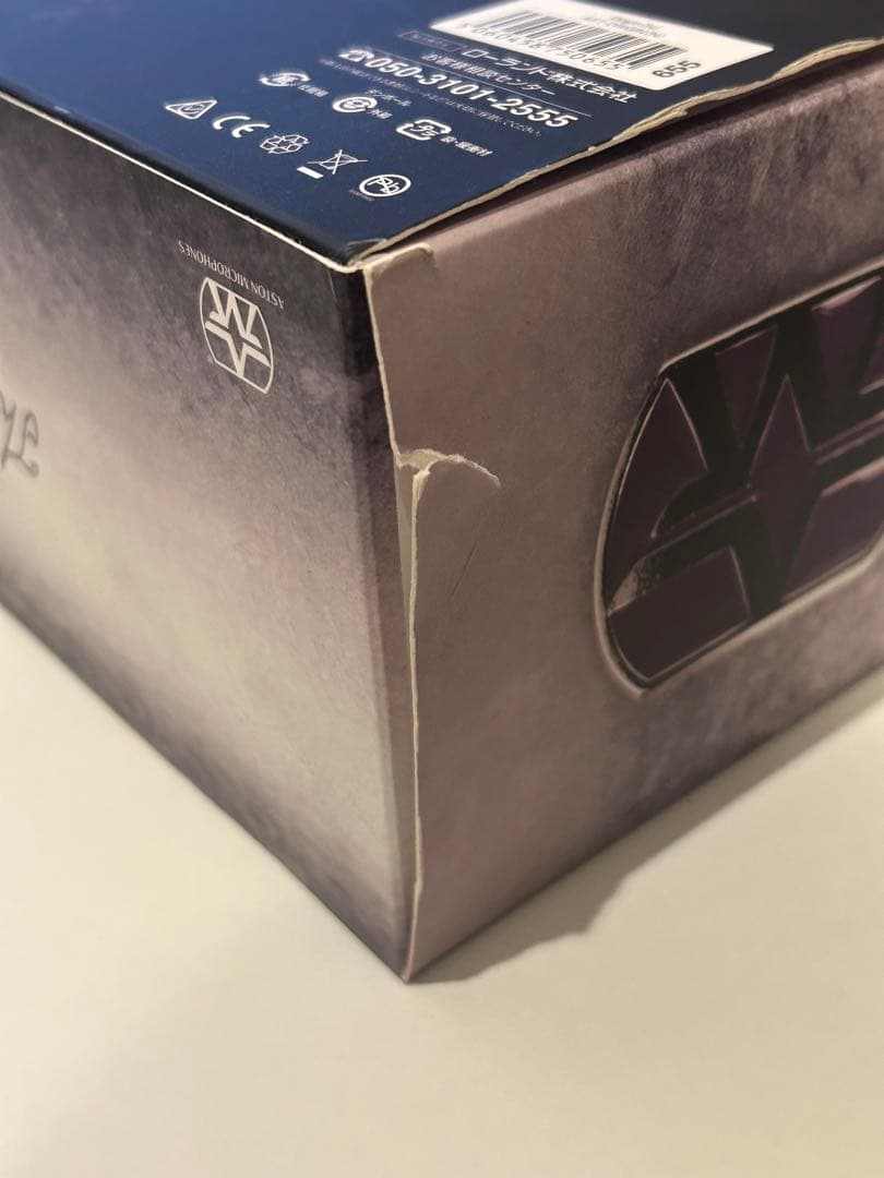 配信機器・PA機器・レコーディング機器 ASTON MICROPHONES - Origin