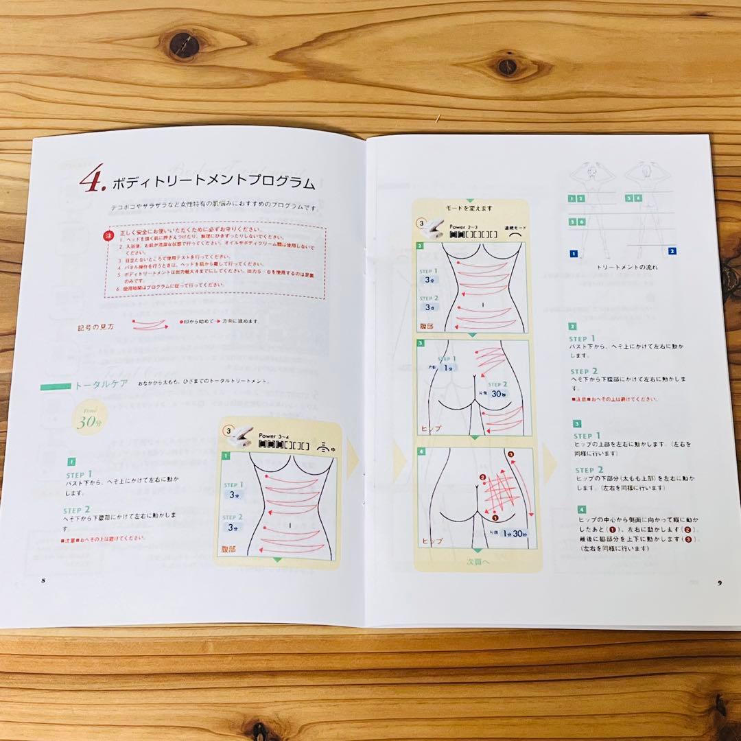 ウェルボックス エンダモロジー WELLBOX 痩身マシン エステ セルライト