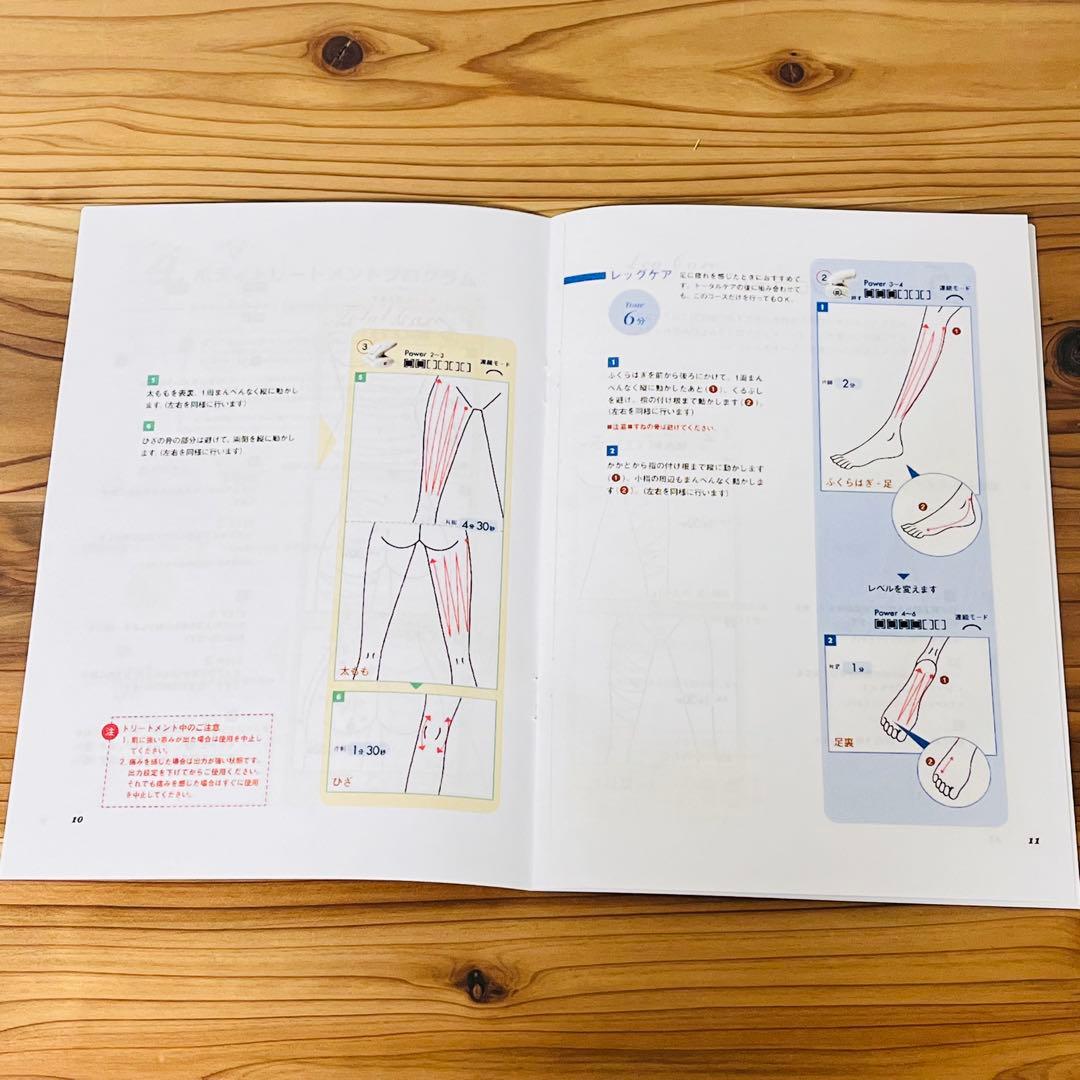 ウェルボックス エンダモロジー WELLBOX 痩身マシン エステ セルライト