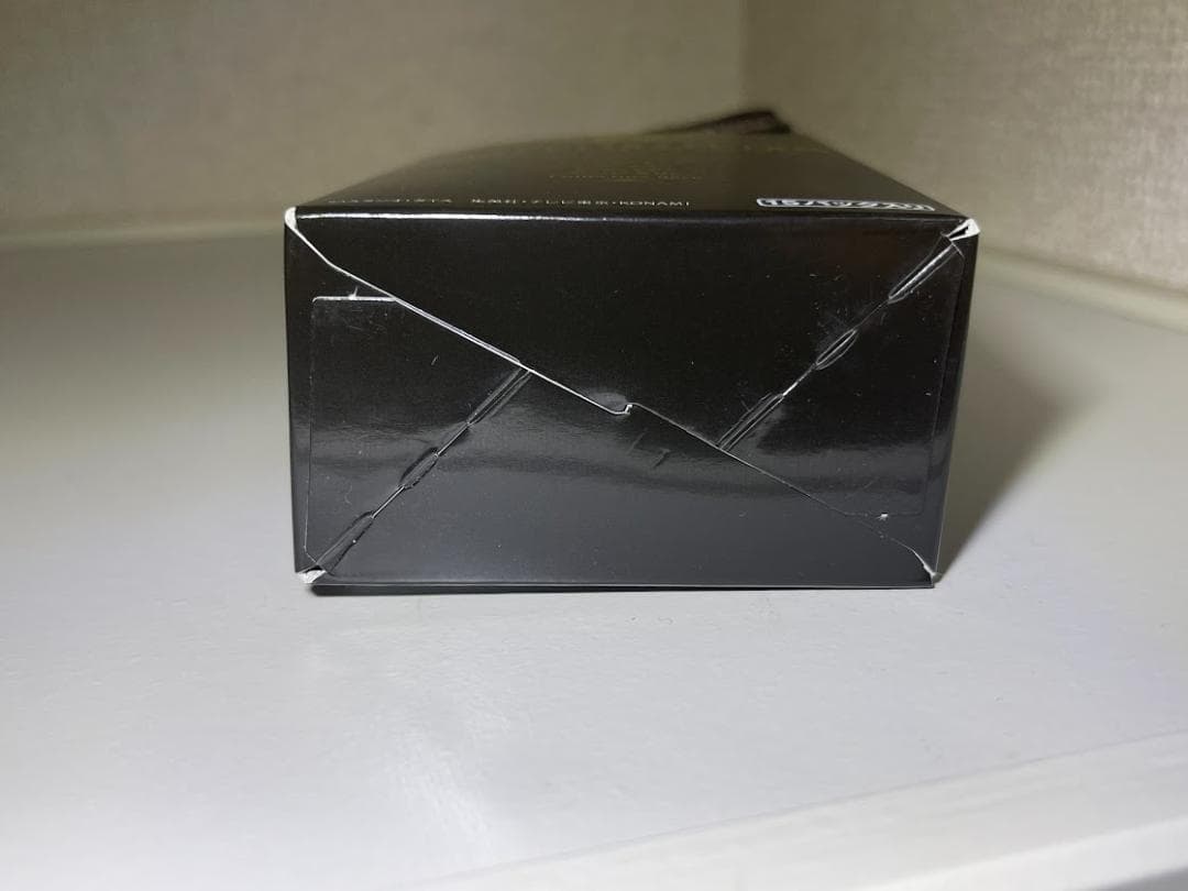 訳アリ レアリティコレクション25th 1box 15パック 箱あり シュリなし