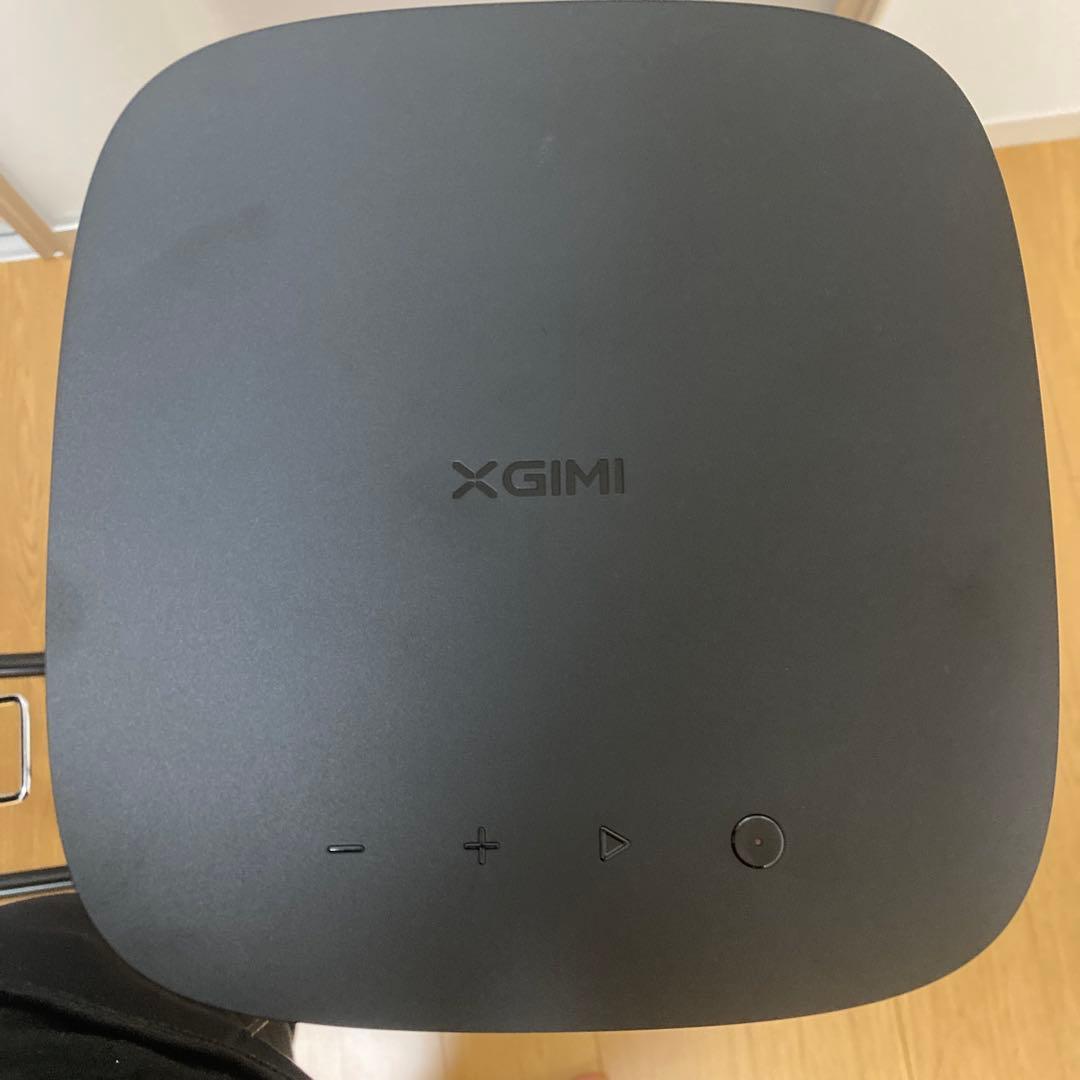【スタンド付】XGIMI HORIZON PRO 4K ホーム プロジェクター