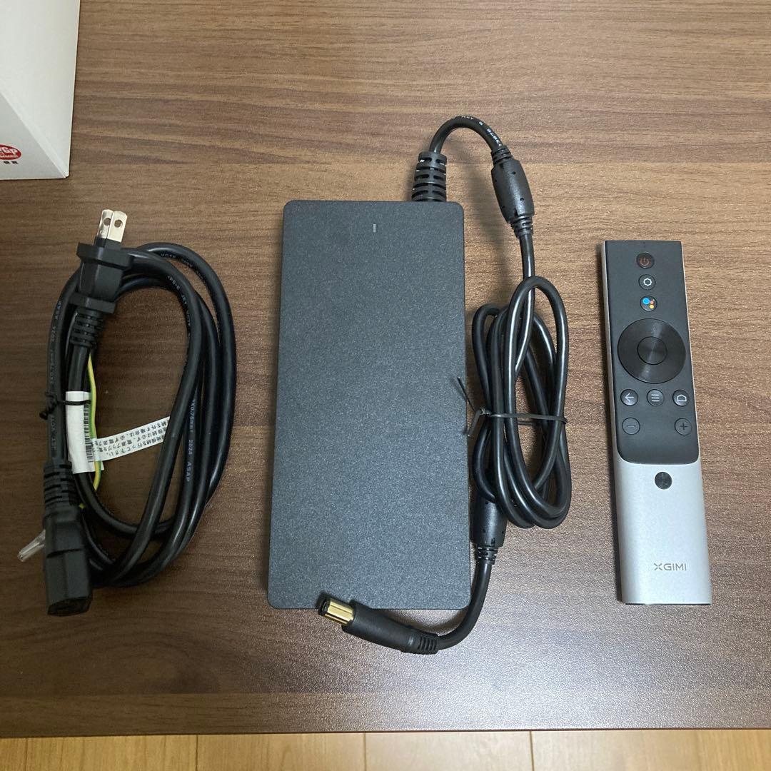 【スタンド付】XGIMI HORIZON PRO 4K ホーム プロジェクター