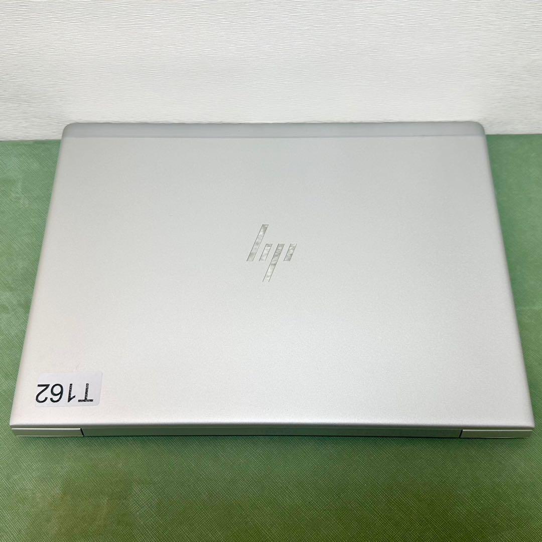 Windowsノート本体 HP EliteBook 830 G6 i5-7200U 8GB 256GB