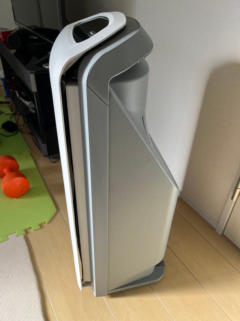 Amway（アムウェイ）のアトモスフィア スカイ空気清浄機