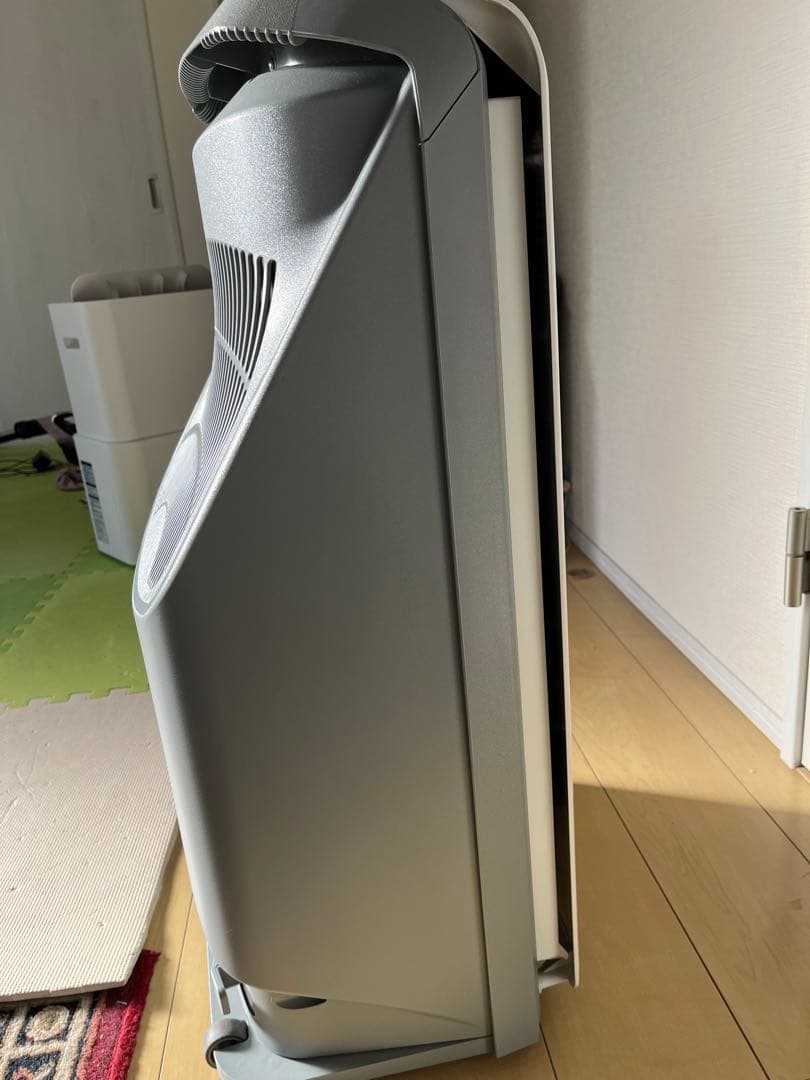 Amway（アムウェイ）のアトモスフィア スカイ空気清浄機