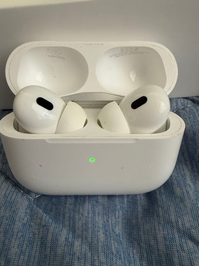 あ*様 AirPods Pro 第二世代　Lightning