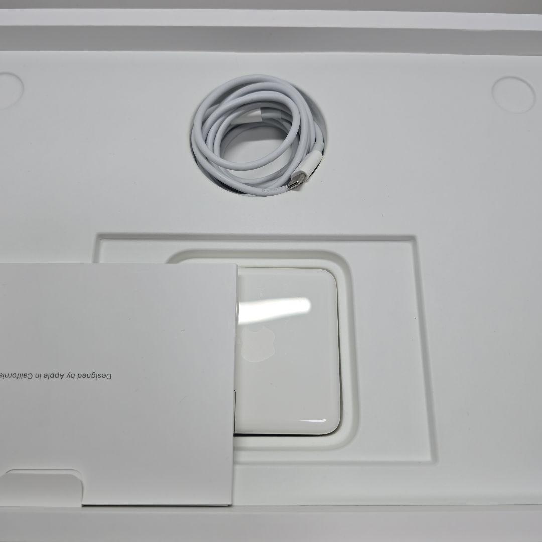 MacBook Pro 13インチ M1 8GB 256GB SSD 美品