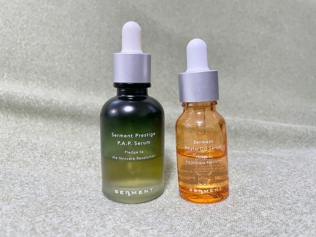 セルマン化粧品