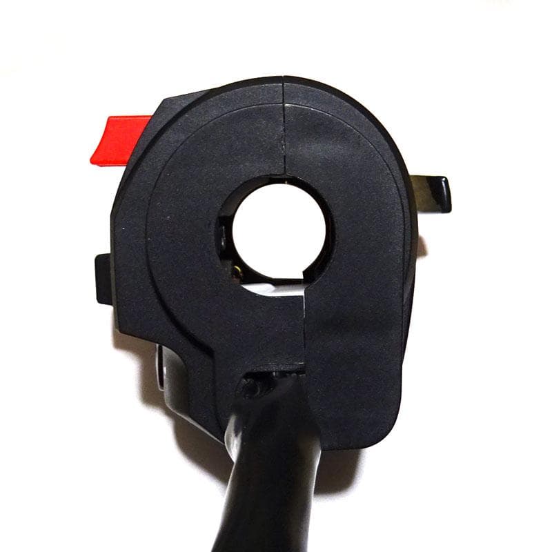 クロスカブ スイッチボックス（ウインカー ホーン 位置入替）ハザード・パッシング