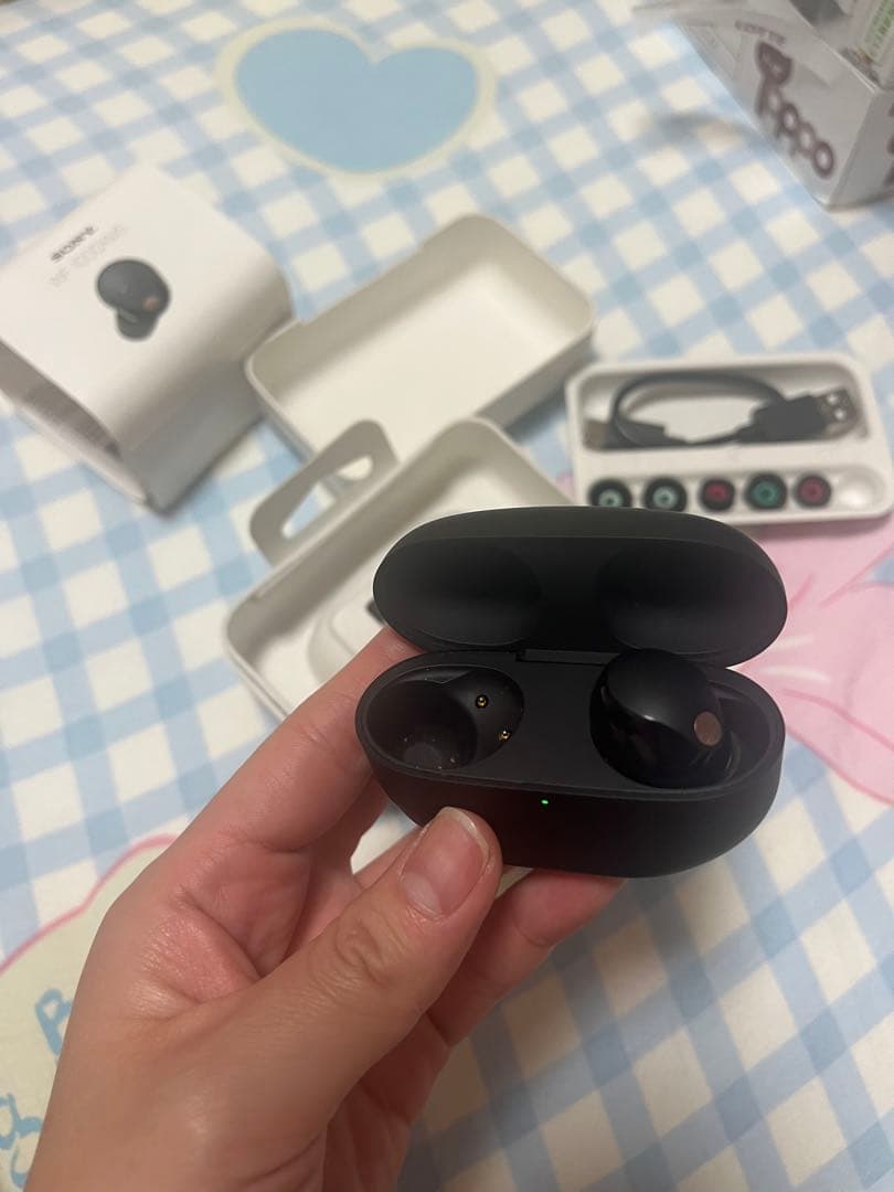 SONY WF-1000XM5 右のみ