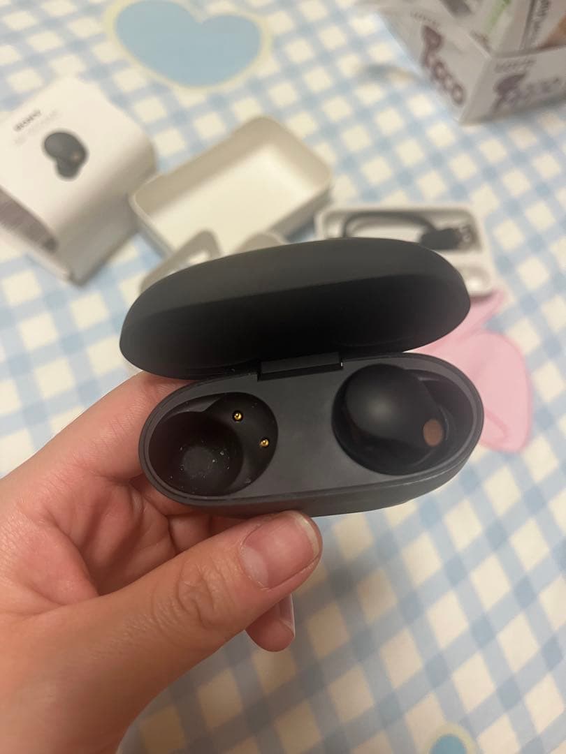 SONY WF-1000XM5 右のみ