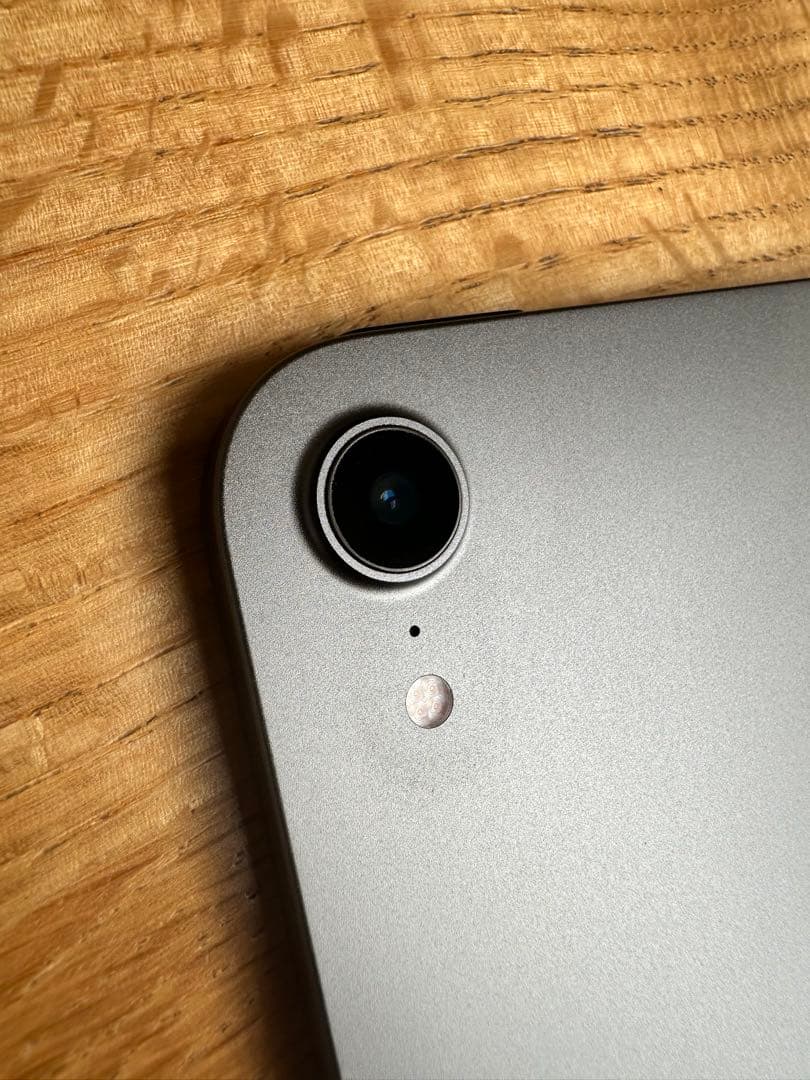 iPad mini6 64G スペースグレー 本体