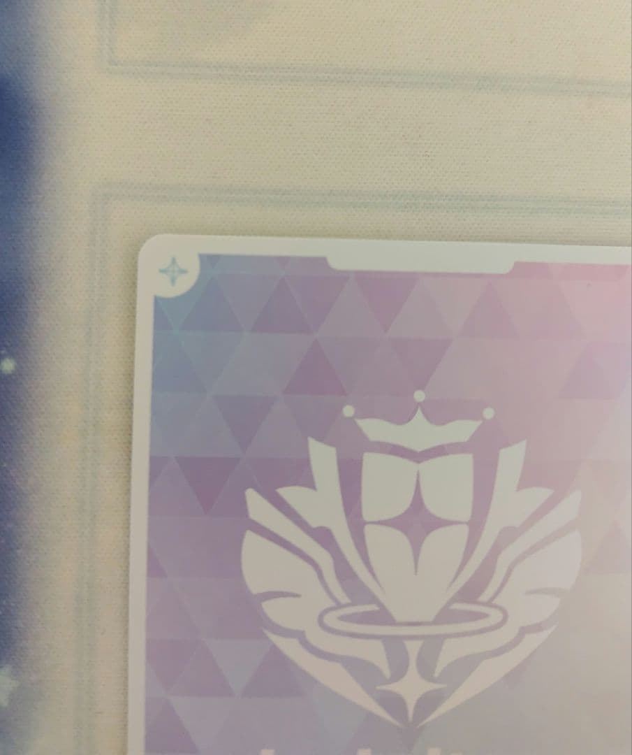 来週まで最安値 風真いろは SEC アヤカシヴァーミリオン ホロライブカード