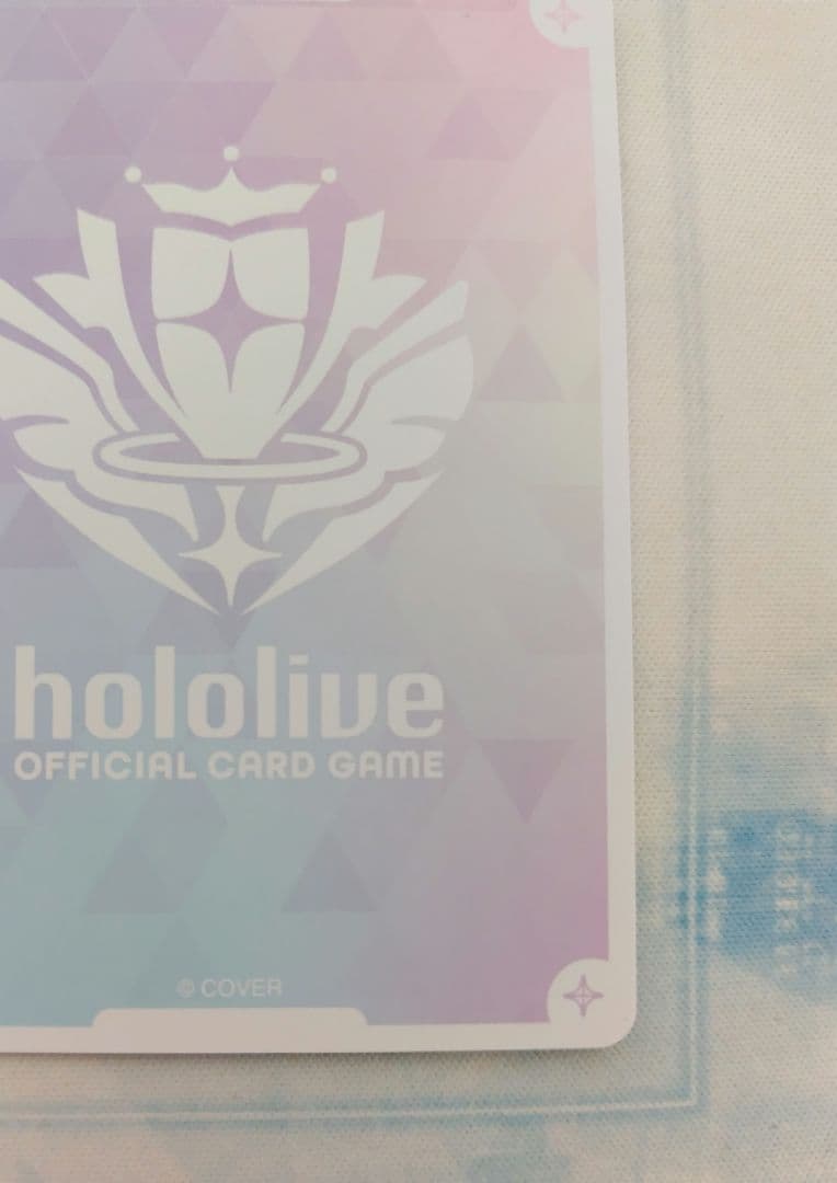 来週まで最安値 風真いろは SEC アヤカシヴァーミリオン ホロライブカード